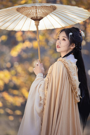 倾世皇妃发布会