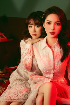 药屋少女的呢喃