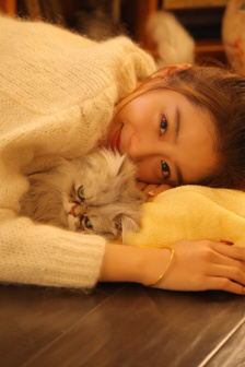 白色变态蕾丝超薄开档连身袜