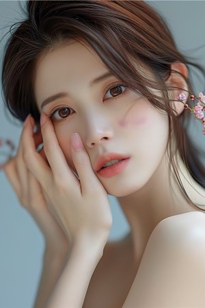 韩剧唐突的女子